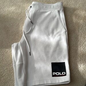 Polo Ralph Lauren shorts